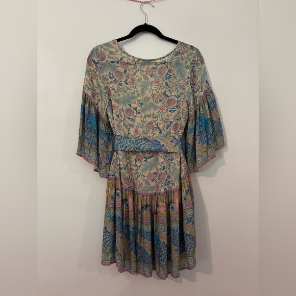 Spell Designs Oasis Dress - sz Small - Picture 5 of 12